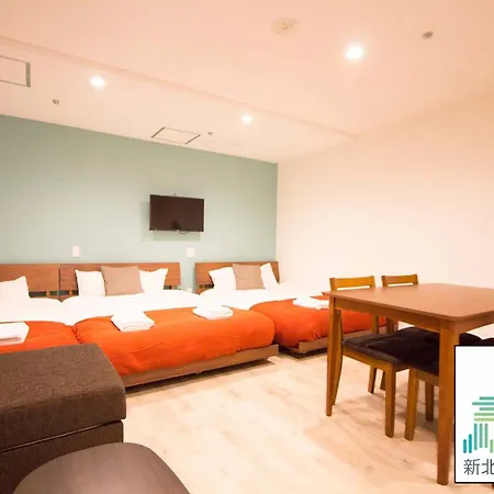Seven Building / Vacation Stay 4953